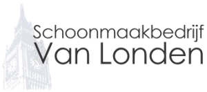 logo Schoonmaakbedrijf Van Londen